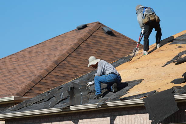 Roof Insulation in Neenah, WI