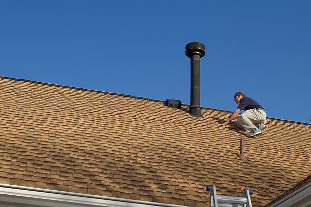 Fast & Reliable Emergency Roof Repairs in Neenah, WI